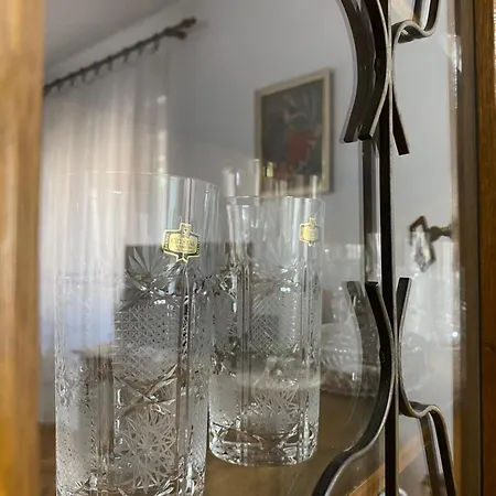 Apartment Vintage