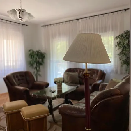 Apartment Vintage