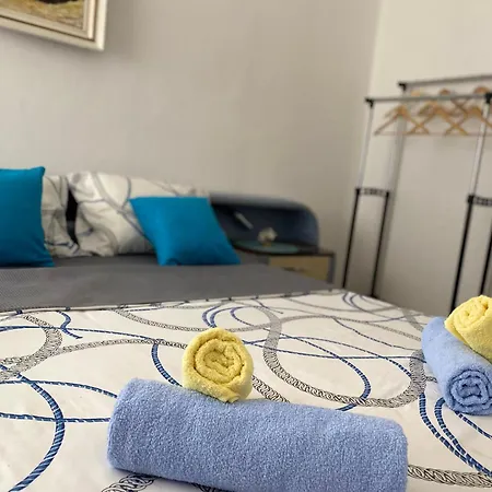 Apartment Vintage