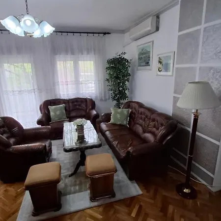 Vintage Apartment Trebinje